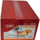 Lotus Gebäck Galettes fines 300 Stck. Karton...