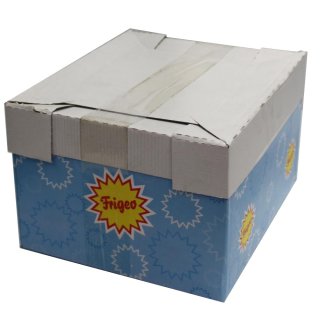 Frigeo Traubenzucker Lollies, 32er Pack (32x60 g Packung)