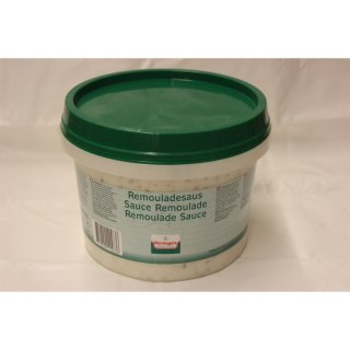 Verstegen Remouladensaus 2700ml Eimer (Remouladen Sauce)