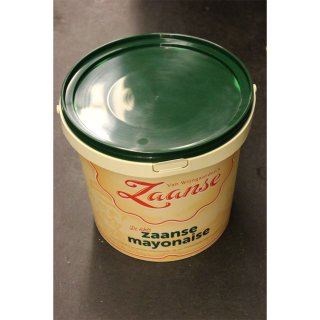 Zaanse Mayonaise 10l Eimer (Mayonnaise)
