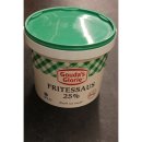 Goudas Glorie Fritessaus Original 25% 10l Eimer (Frittensauce)