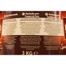 Wijko Spareribmarinade (3kg Eimer)