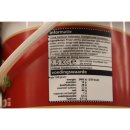 Calvé Satésaus Indonesia 2500g Eimer...