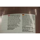 Verstegen Satésaus kant en klaar 2700ml Eimer...