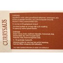 Oliehoorn Currysaus 8000g Packung (Curry Sauce)