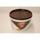 Kern Satésaus Pasta 1000g Dose (Saté Sauce...