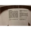 Kern Satésaus Pasta 1000g Dose (Saté Sauce...