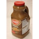 Kern Satésaus Kant en Klaar 2120ml Flasche...