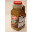 Kern Surinaamse Satésaus Kant en Klaar 2120ml...