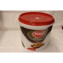 Kern Satésaus Kant en Klaar 5000g Eimer...