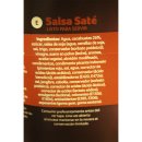 Wijko Satésaus Kant en Klaar 2500g Eimer...