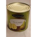 Grand Gérard Halve Peren 2600g Konserve (halbe...