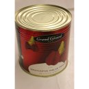 Grand Gérard gestoofde Halve Peren (3000ml...