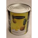 Grand Gérard Ananas Chunks 3035g Konserve (Ananas...