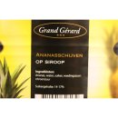 Grand Gérard Ananas Schijven 3035g Konserve (Ananas Scheiben)