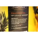 Grand Gérard Fruit Cocktail 2600g Konserve (Früchte Mix)