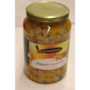 Grand Gérard Fruit Cocktail 1550g Glas (Früchte Mix)