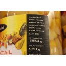 Grand Gérard Fruit Cocktail 1550g Glas (Früchte Mix)