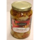 Grand Gérard Tropische Fruitsalade 1550g Glas...