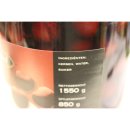 Grand Gérard Kersen zonder Pit 1550g Glas...