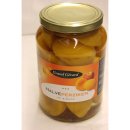 Grand Gérard Halve Perziken 1550g Glas (halbe...
