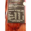 Grand Gérard gestoofde Halve Peren 1550g Glas (geschmorte Birnenhälften)