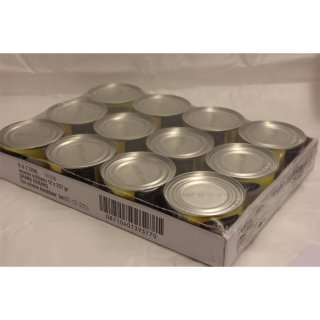 Grand Gérard Ananas Schijven 12 x 227g Konserve (Ananas Scheiben)