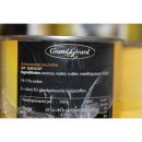 Grand Gérard Ananas Schijven 6 x 567g Konserve...