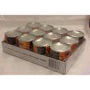 Grand Gérard Madanrijnen op Siroop 12 x 312g Konserve (Mandarinen in Sirup)