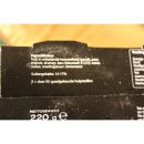 Grand Gérard Fruit Cocktail 3 x 220g Konserve (Früchte Mix)