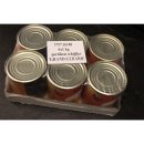 Grand Gérard Perzik Schijven 6 x 840g Konserve...