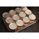 Grand Gérard Halve Perziken 12 x 850g Konserve...