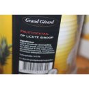 Grand Gérard Fruit Cocktail 6 x 820g Konserve (Früchte Mix)