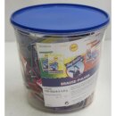 Frigeo Ahoj-Brause Brause-Pulver Sortiment 100Stück...