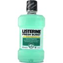 Listerine Fresh Burst Mundwasser,reduziert Plaque &...