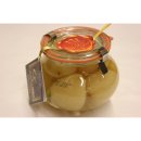 Aarts Babyperen 500g Glas (Baby Birnen)