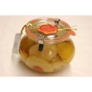 Aarts Vruchten Melange 950g Glas (Obstmischung)