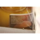 Aarts Halve Perziken 6 x 370ml Glas (halbe Pfirsiche)