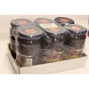 Aarts Morellen zonder Pit 6 x 720ml Glas (Morellen ohne...