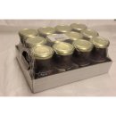 Aarts Kersen zonder Pit 12 x 212ml Glas (Kirschen ohne Kern)