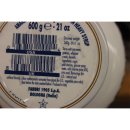 Fabbri Amarenakersen 600g Becher (Amarena Kirschen)