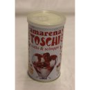 Toschi Amarena frutto & sciroppo 400g Dose (Amarena Kirschen - Obst & Sirup)