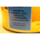 Videca Sinaasappelpartjes 3000ml Konserve (Orangenschnitze)