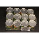 Del Monte Sliced Pineapple 12 x 565g Konserve (Ananas...