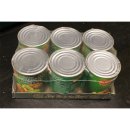 Del Monte Fruit Cocktail 6 x 825g Konserve (Frucht Mischung)