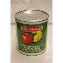 Five Elephants Solid Pack Apples 2724g Konserve...
