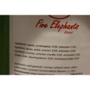 Five Elephants Solid Pack Apples 2724g Konserve (à?pfel)