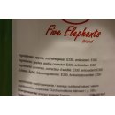 Five Elephants Solid Pack Apples 2724g Konserve...