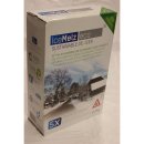 IceMelz Eco Sustainable De-Icer 2000g Packung...