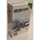 IceMelz Eco Sustainable De-Icer 2000g Packung (Nachhaltiger Enteiser)